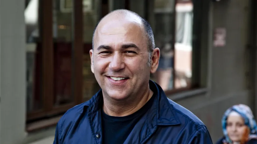 ferzan özpetek