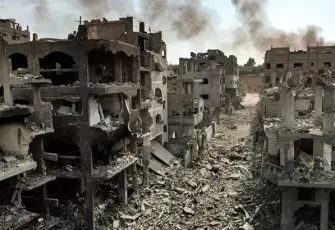 Gazze’de ateşkes kapıda: İsrail kabinesi onay bekliyor