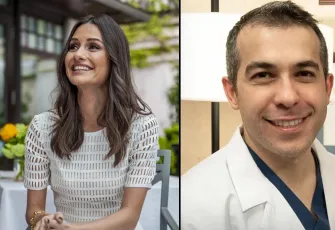 Geçtiğimiz ay 14 yıllık evliliğini sonlandırmıştı: Yasemin Ergene yeni bir aşka yelken açtı