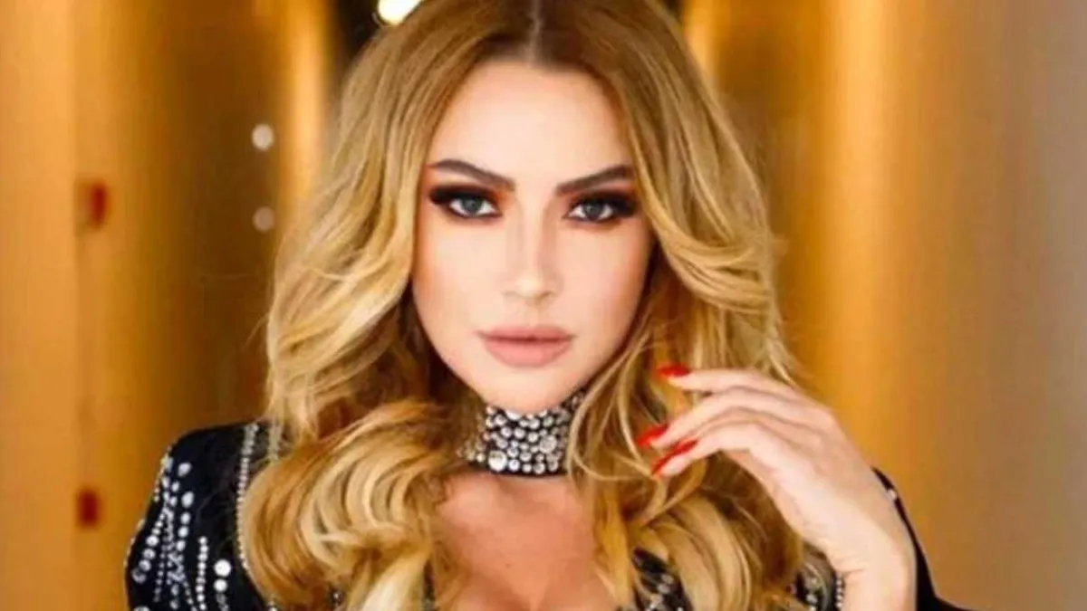 Hadise sabah yapılan operasyona isyan etti: Sizin karşınızda böyle anılmak çok ağrıma gitti haberinin görseli
