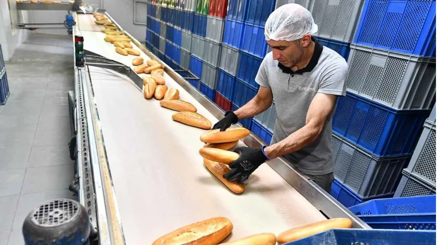 halk ekmek