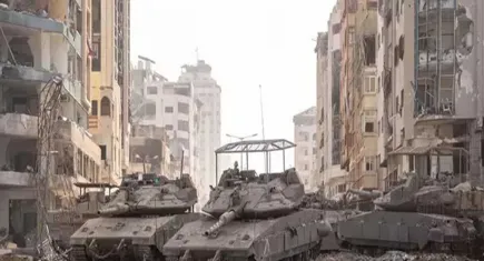 Hamas: Kalıcı ateşkes başladı