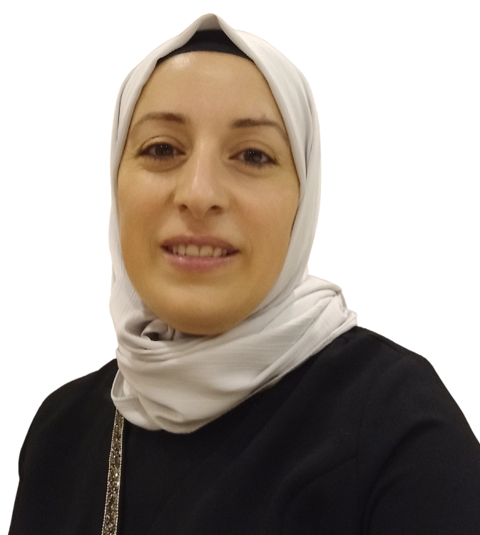 Hatice Erek adlı yazarın resmi