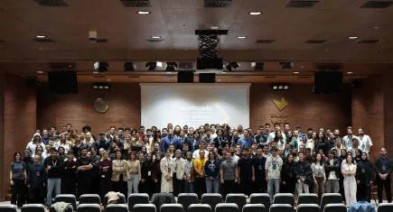 Hepsiburada Tech Academy ikinci mezunlarını verdi