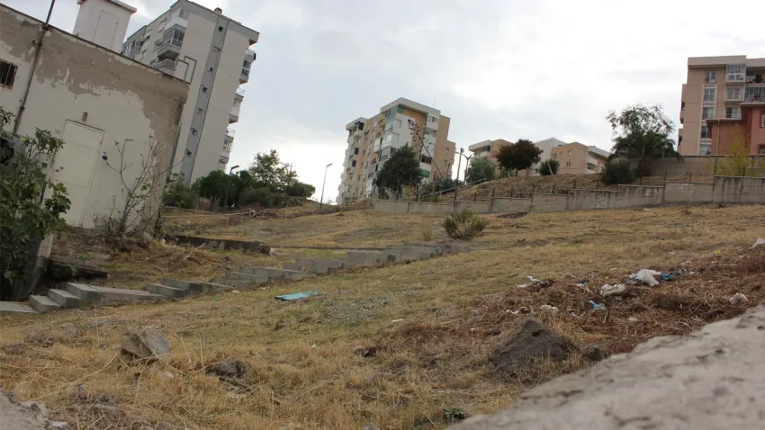 izkent mahallesi