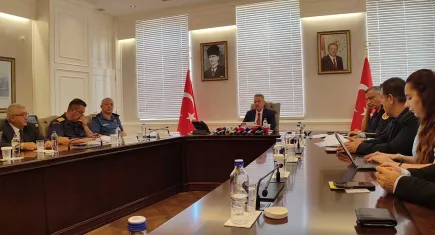 İzmir’de suç oranı düştü: Dokuz ayda 29 bin 363 kişiye karşı suç işlendi