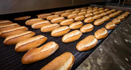 İzmir Halk Ekmek’te yeni fiyatlandırma