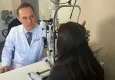 Katarakt, dünyadaki önlenebilir körlük nedenleri arasında ilk sırada