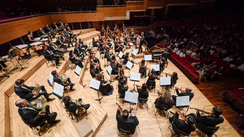 konser