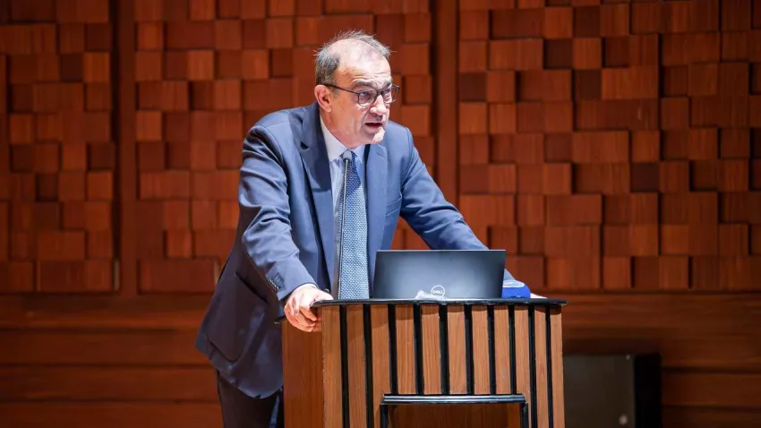 levent yıldır