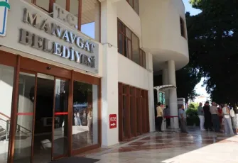 Manavgat Belediyesi'ne yönelik rüşvet soruşturması: İddianame kabul edildi