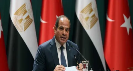 Mısır Cumhurbaşkanı Sisi, Trump ile telefonda görüştü
