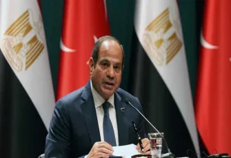 Mısır Cumhurbaşkanı Sisi, Trump ile telefonda görüştü