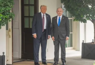 Netanyahu ve Trump’tan Gazze ateşkesi sonrası kritik görüşme