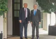 Netanyahu ve Trump’tan Gazze ateşkesi sonrası kritik görüşme