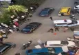 Oyun salonuna pompalı ile ateş açıp kaçtı
