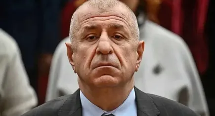 Özdağ'dan, DEM Parti yetkilileri hakkında suç duyurusu