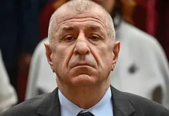 Özdağ'dan, DEM Parti yetkilileri hakkında suç duyurusu