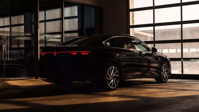 passat