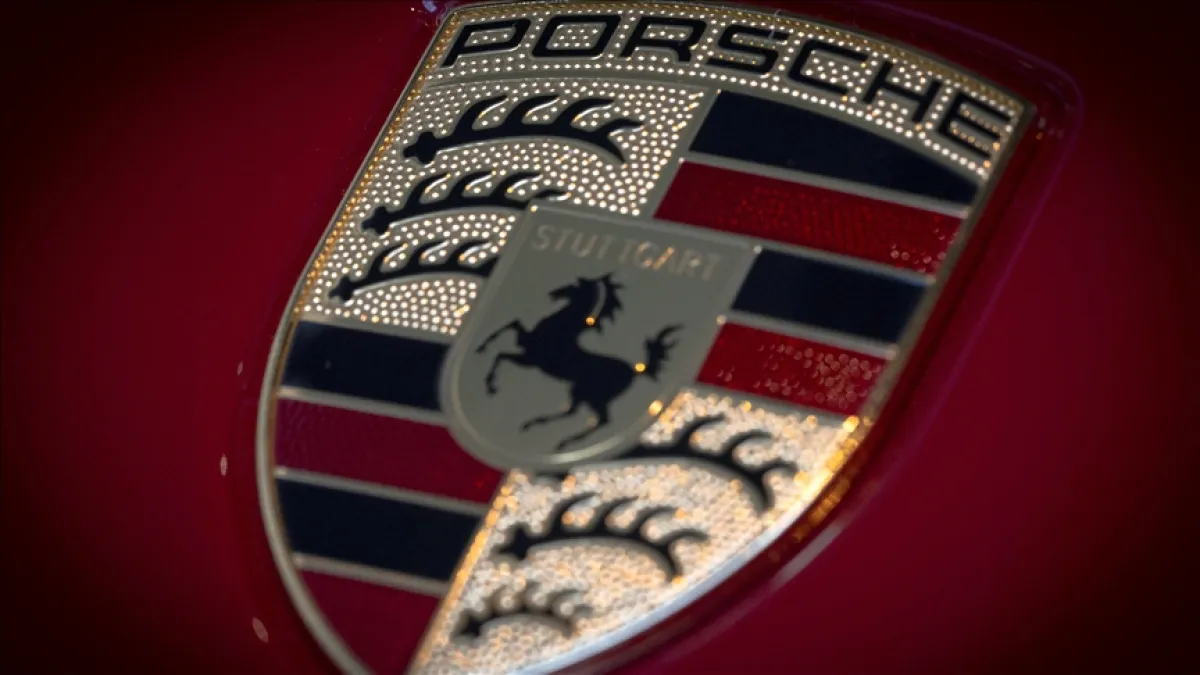 Porsche küresel teslimatlarda düşüş yaşadı: Çin ve Avrupa’da talep sert düştü haberinin görseli