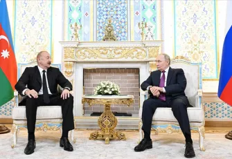 Putin ve Aliyev, AZAL faciasını masaya yatırdı: Duşanbe görüşmesinde kritik açıklamalar