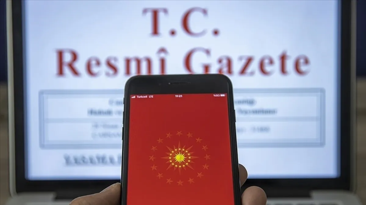 Resmî Gazete’de yayımlandı: Nükleer ticarette yeni kurallar uygulanacak haberinin görseli