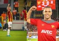 Göztepe'de Juan kendine geldi
