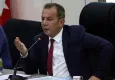 Tanju Özcan’dan CHP’ye gönderme