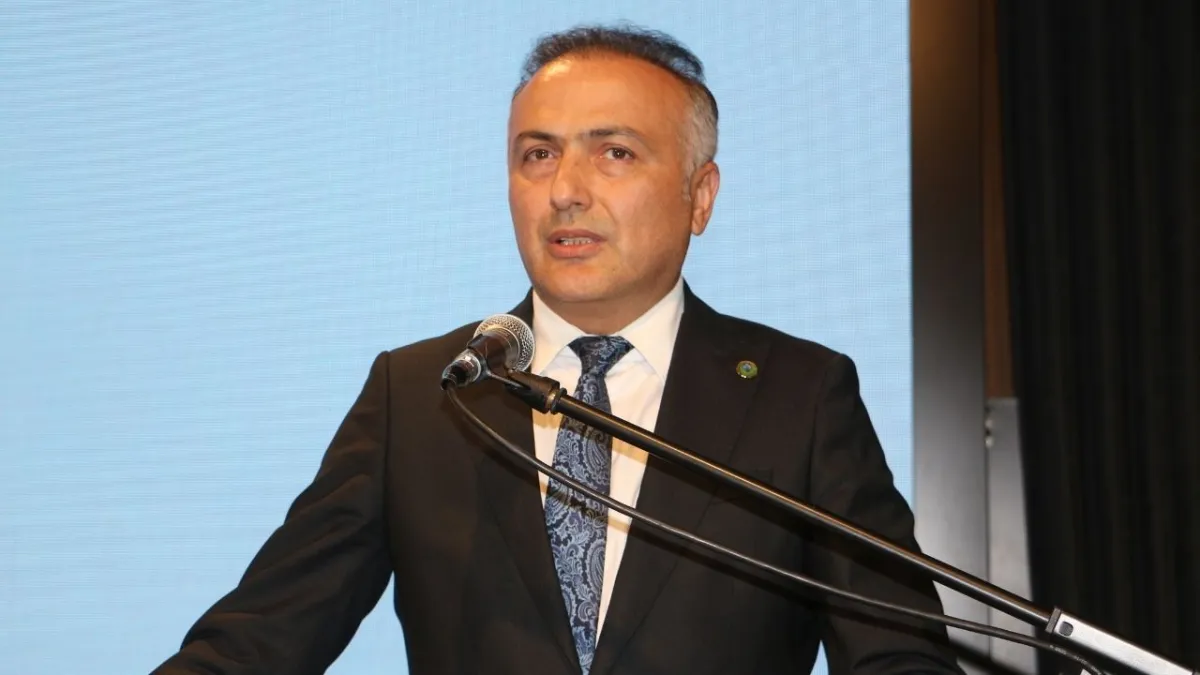 Tarımda alarm: Türkiye, dünyada benzersiz zararlı organizmalara sahip haberinin görseli