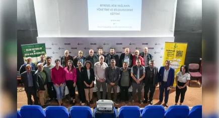 Torbalı Belediyesi’nden muhtarlara eğitim