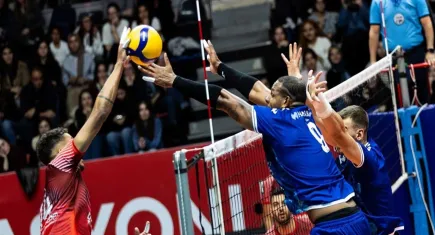 TSYD Ankara Cumhuriyet Kupası'nın finalistleri belli oldu