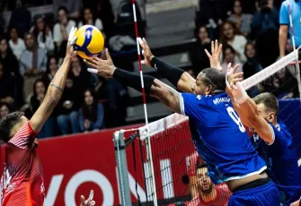 TSYD Ankara Cumhuriyet Kupası'nın finalistleri belli oldu