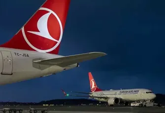 Türk Hava Yolları, Süleymaniye seferlerine başlıyor