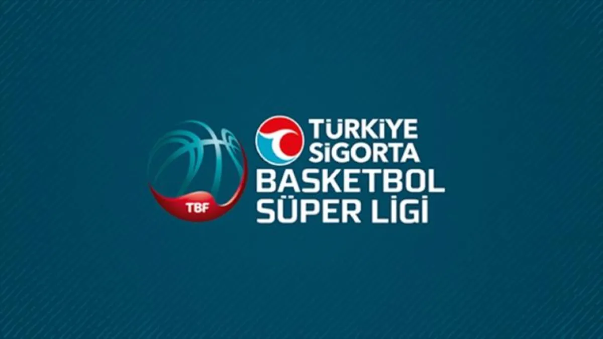 Türkiye Basketbol Süper Ligi 3. Hafta Başlıyor: Beşiktaş GAİN ilk mücadeleye çıkıyor haberinin görseli