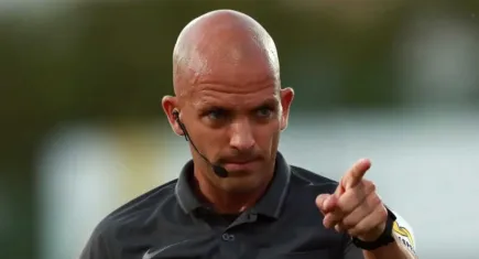 Türkiye-Bulgaristan maçının hakemi belli oldu!