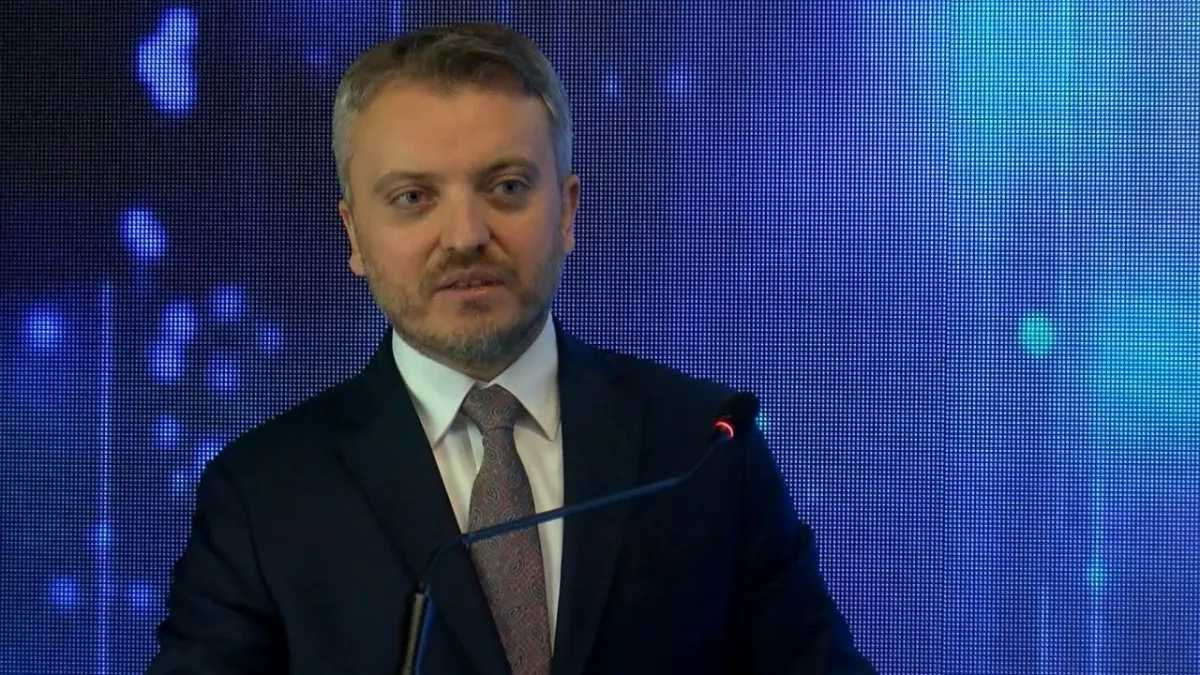 Türkiye’nin teknoloji sıçraması: Sıfır noktasından dünyayla yarışan ekosisteme haberinin görseli