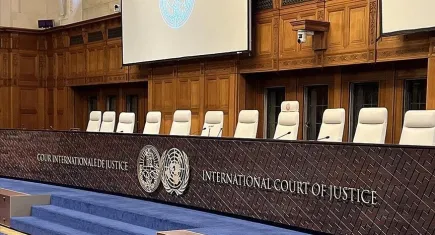 Uluslararası Adalet Divanı’ndan İsrail kararı: Filistin BM kuruluşlarıyla ilgili görüş 22 Ekim’de açıklanıyor