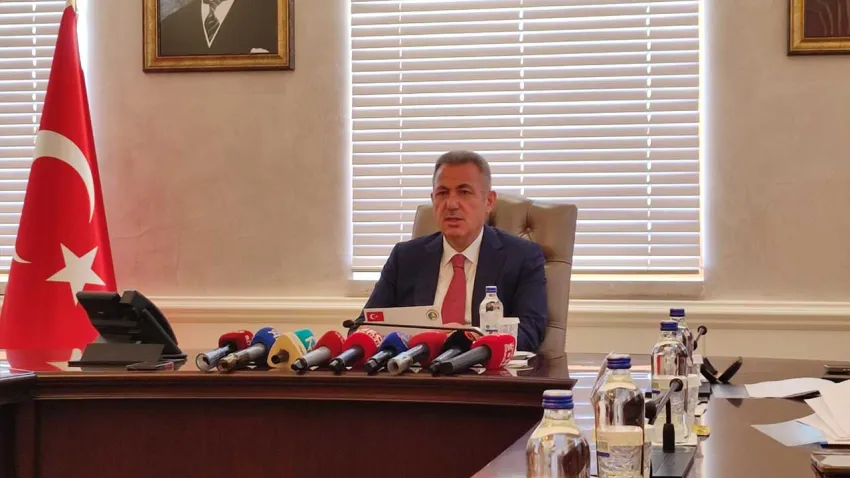 süleyman elban