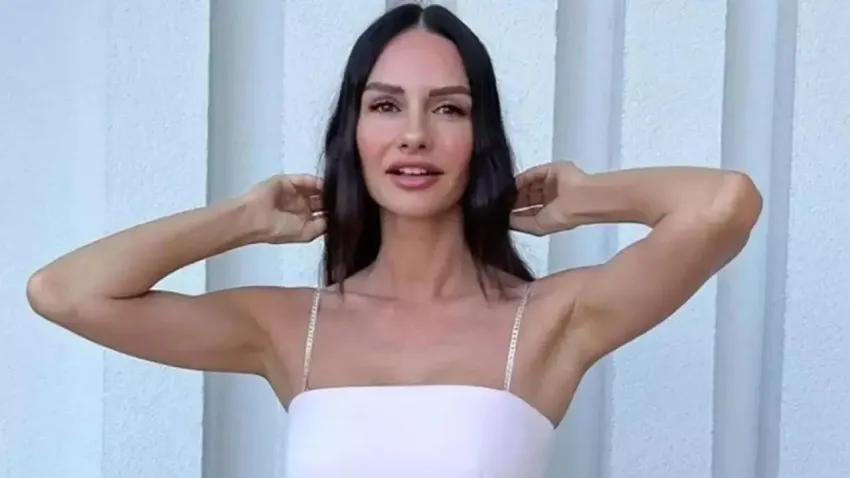 yasemin ergene