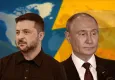 Zelenskiy: Putin’in dünya savaşı başlatma riski çok yüksek