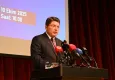 Adalet Bakanı Yılmaz Tunç: Yargı reformu, Filistin ve ‘Terörsüz Türkiye’ hedefinde kararlıyız