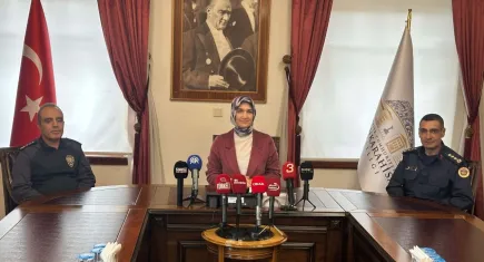 Afyonkarahisar’da CHP’li meclis üyesi para çantası krizi ile gündemde