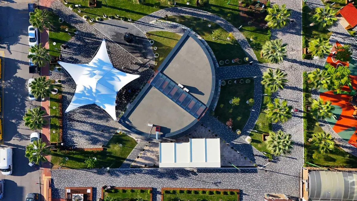 ALBEST Meydan:Aliağa'da lezzet, doğa ve kültürün bir arada sunulduğu yeni buluşma noktası haberinin görseli