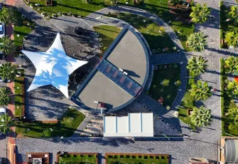 ALBEST Meydan:Aliağa'da lezzet, doğa ve kültürün bir arada sunulduğu yeni buluşma noktası
