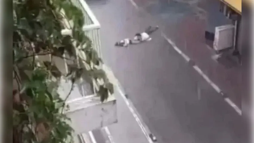 Alsancak elektrik faciası davasından 1 kişi ayrıldı