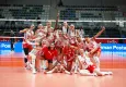 Aras Kargo çeyrek final vizesini kaptı