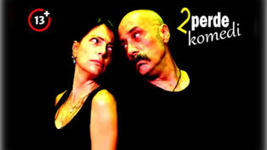 Aşkın son perdesi, bir daha açılmamak üzere kapanıyor haberinin görseli