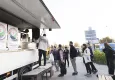 Balçova Belediyesi’nden sıcak çorba ikramı