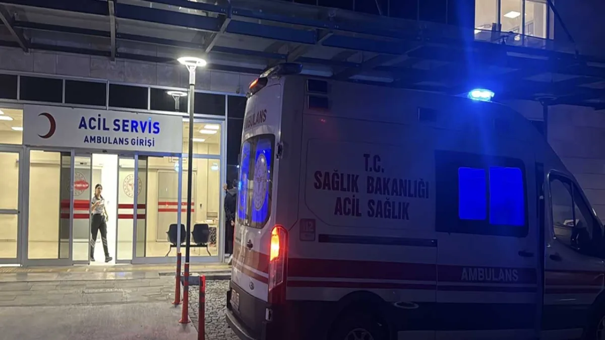 Bodrum’da otelde doğum yaptıktan sonra hastaneye gitti, terasta bırakılan bebek ölü bulundu haberinin görseli