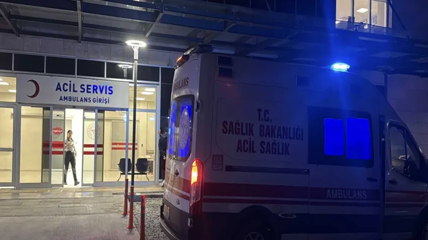 Bodrum’da otelde doğum yaptıktan sonra hastaneye gitti, terasta bırakılan bebek ölü bulundu haberinin görseli
